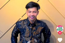 Batik Kanaya Tingkatkan...