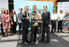 Perbankan Sambut Positif...