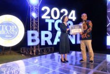 Sabet 2 Top Brand di...