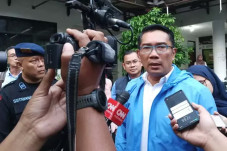 Ridwan Kamil Ingatkan...