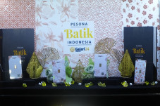 Lestarikan Warisan Budaya,...