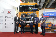 Purna Jual Astra UD...