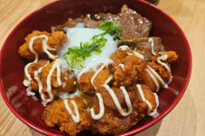 Dodonyaki Hadirkan Sensasi...