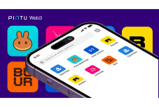 Dompet Web3 Pertama...