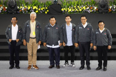 Hikmahbudhi Ajak Seluruh...
