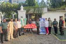 Sinergi PT Cakra Daya...