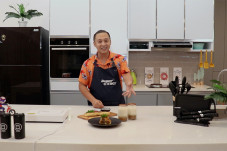4 Ide Resep Camilan...