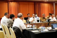 Satgas UU Cipta Kerja...