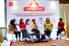 Stop TB Partnership...