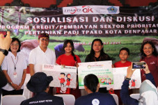 Dengan Sinergi dan TPAKD...