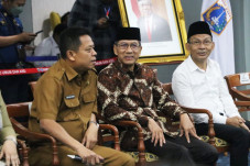 Pj Gubernur Jakarta...