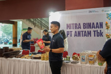 Safari Ramadan BUMN...
