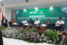 Baznas Perlu Dorong...