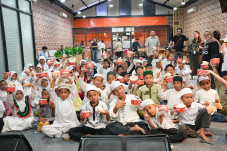 Hadirkan Menu Baru,...