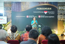 Kolaborasi dengan Terawan,...