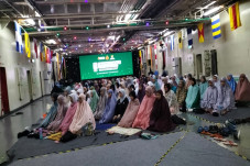 Ikuti Pesantren Kilat...