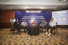 Menakar Keberdayaan...