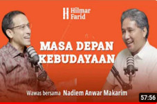 Menjawab Tantangan Masa...