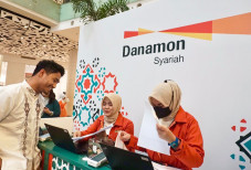 Danamon Perkuat Kesejahteraan...