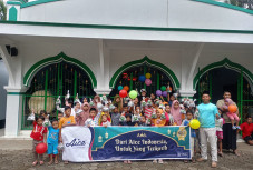 Dari Aice Indonesia...