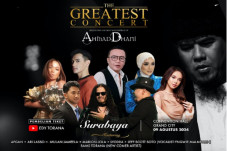 Ahmad Dhani Bakal Kembali...