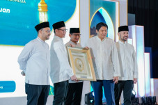 Hipmi Syariah Komitmen...