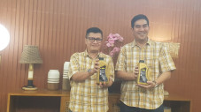 Oli Motor 2 Tak dan...