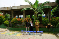 Masjid Mendapatkan Perhatian...