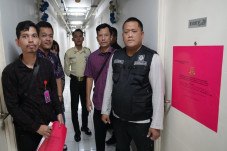 Apartemen di Kalibata...