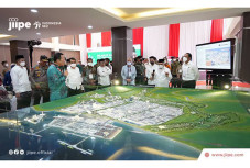 Gresik Special Economic...