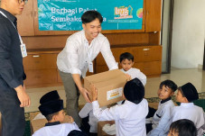 BSI Maslahat Tebar Kebaikan...