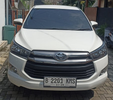 Pengalaman Mudik Menggunakan...