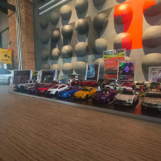 Fakta Penggemar Diecast...
