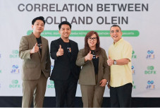JFX bersama DCFX Kembali...