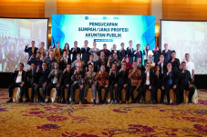 IAPI Gelar Pengambilan...