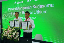 Gandeng Phylion, Ofero...