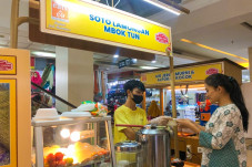 Festival Soto dan Nusantara...