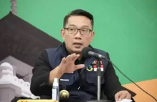 Ridwan Kamil Belum Putuskan...