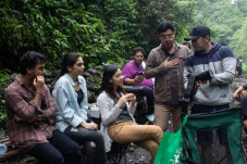 Sinopsis Film Kutukan...