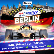 Juara Bertahan Formula...