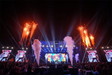 Playlist Live Festival...