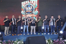 Komunitas Pajero Sport...