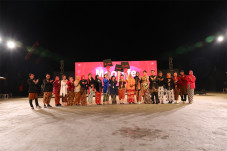 11 Tahun Berkarya, Moorlife...