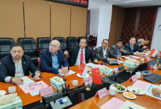 Inkud dan Guang Xi Construction...