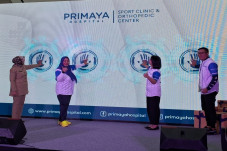 Primaya Sport Clinic...