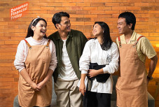 Belajar Keuangan Makin...