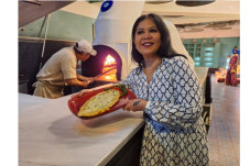 Menjelajahi Cita Rasa...