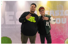 Ubah Kebiasaan, Raih...