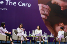 Gerakan #ShareTheCare...