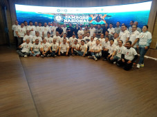 Performa Canggih Mercedes-Benz...